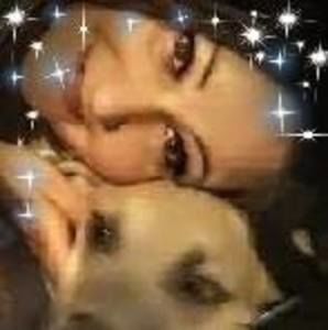 Meet your Posher, Cynthia